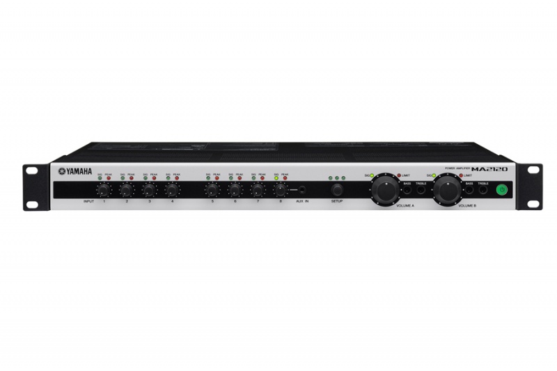 Усилитель мощности MA2120