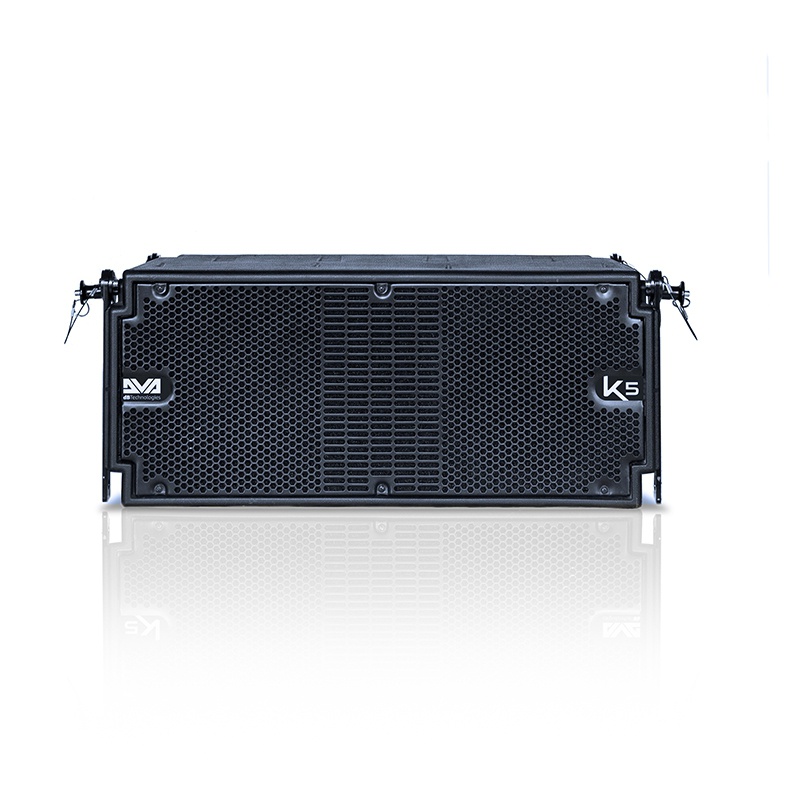 Модуль линейного массива dB Technologies DVA K5