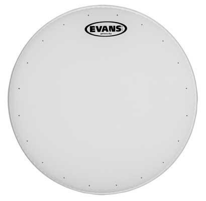 Пластик для малого барабана EVANS 14&quot; Genera Dry