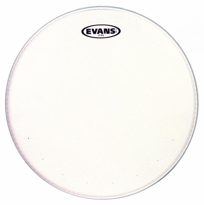 Пластик для малого барабана EVANS 14" ST Super Tough