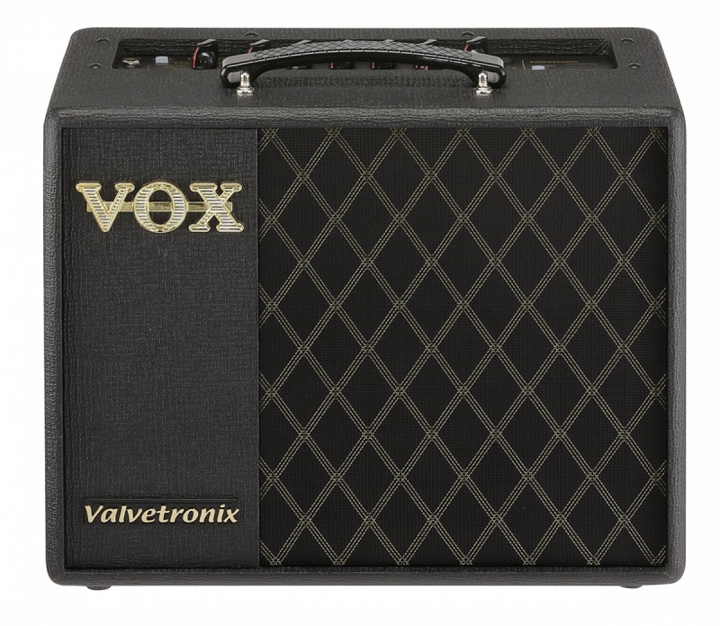 Комбоусилитель VT20X