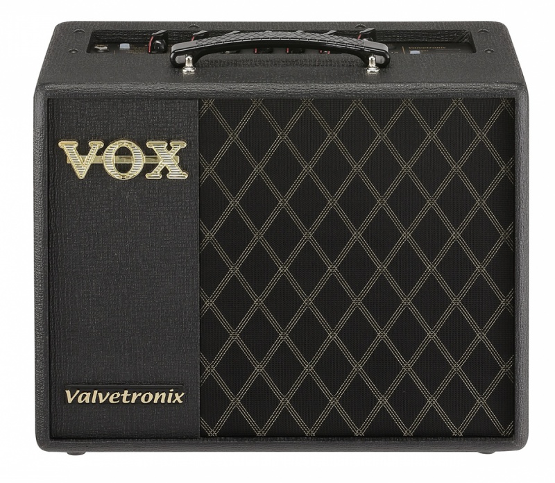 Комбоусилитель VOX VT20X