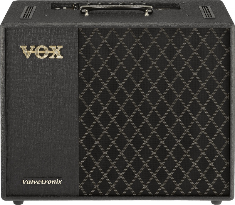 Комбопідсилювач VOX VT100X