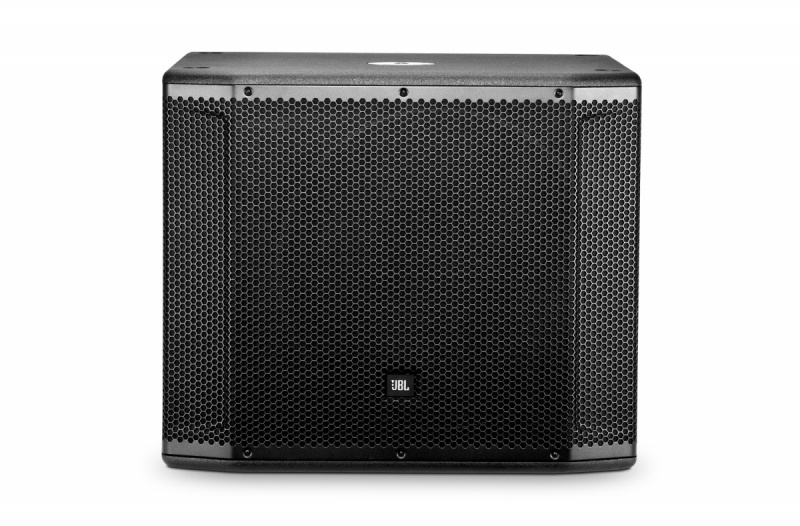 Акустическая система JBL SRX818S