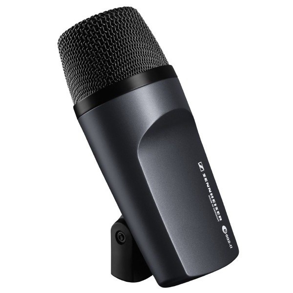 Мікрофон Sennheiser E 602 II