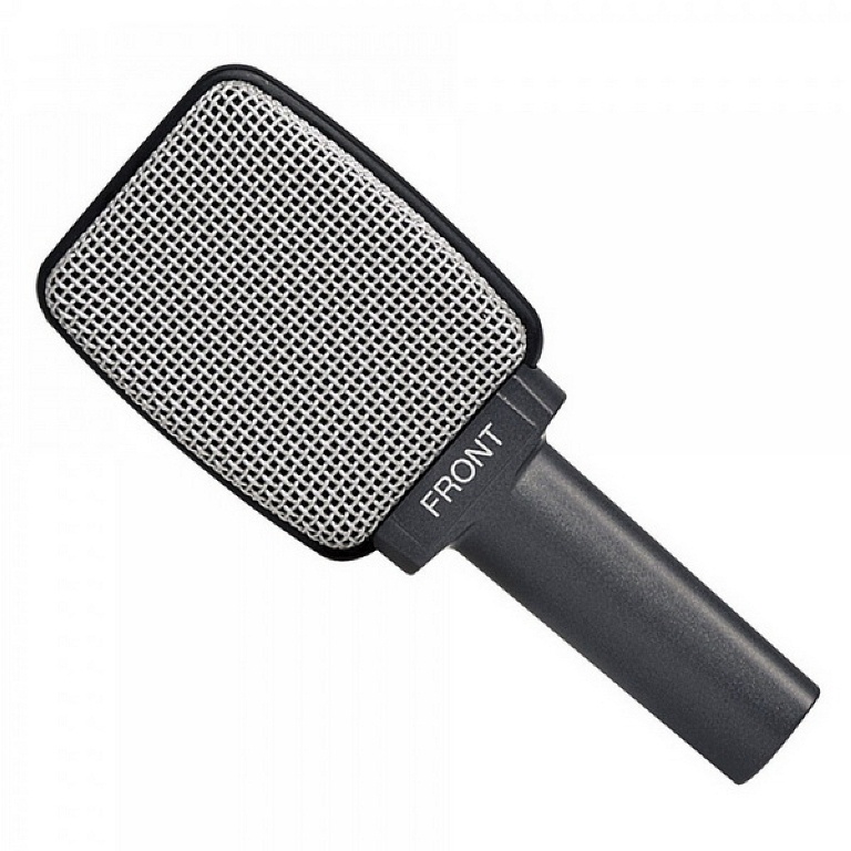 Микрофон Sennheiser E 606