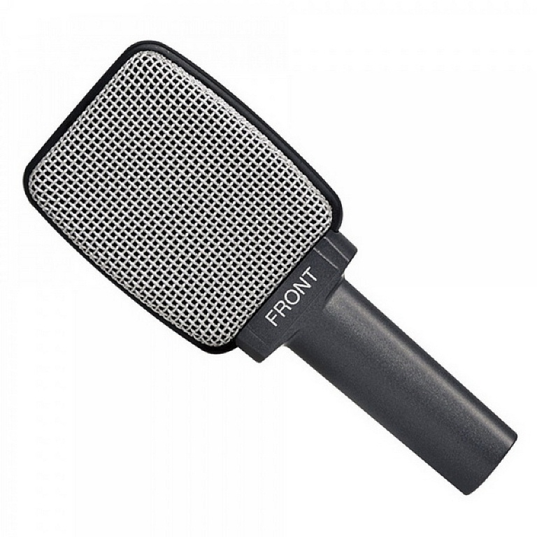 Мікрофон Sennheiser E 606