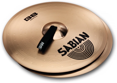 Тарелка SABIAN 18&quot; B8 Marching Band (41822)