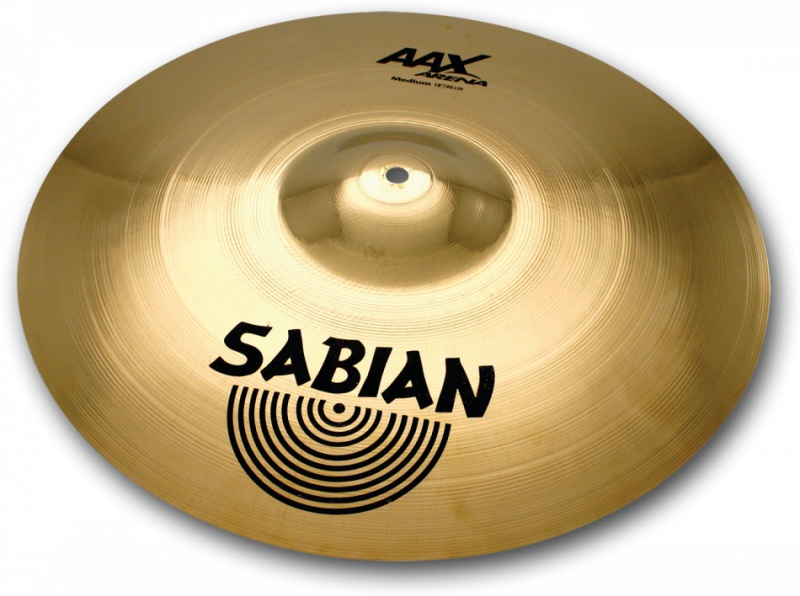 Тарелка SABIAN 20" AAX Arena Medium (22022X)