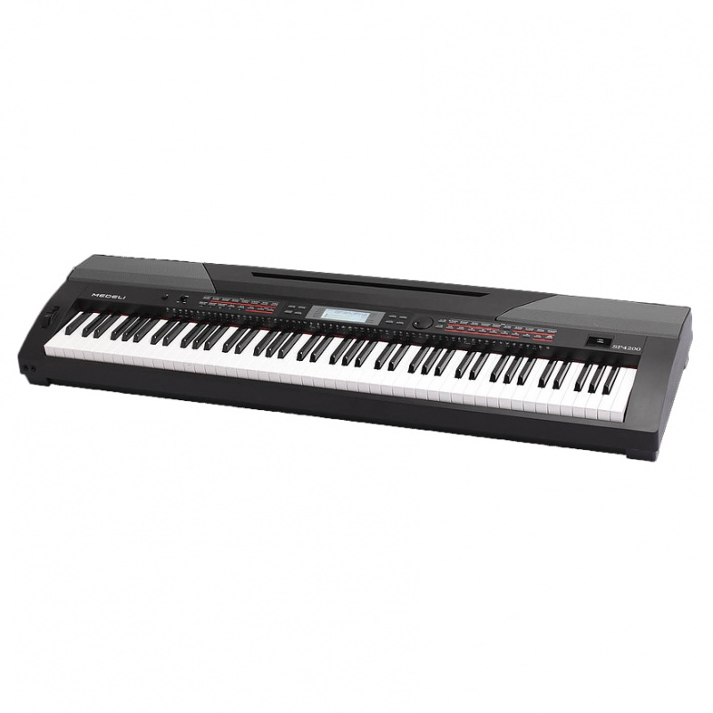 Цифрове піаніно Medeli SP-4200