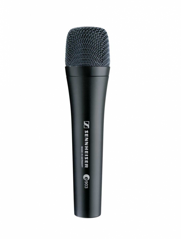 Мікрофон Sennheiser E 903