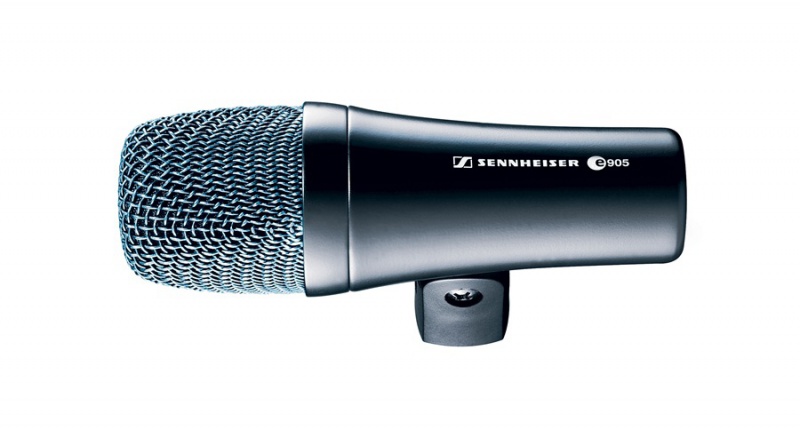 Мікрофон Sennheiser E 905