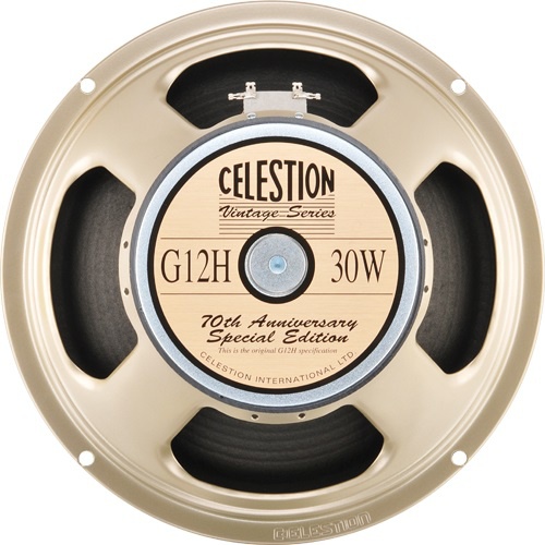 CELESTION G12H