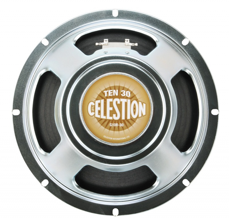 Гітарний динамік CELESTION TEN 30