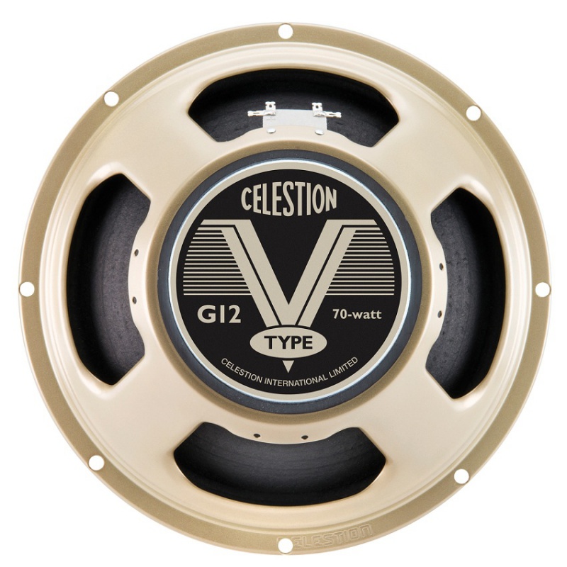 Гитарный динамик Celestion V-TYPE