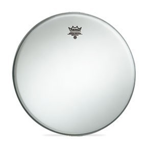 Пластик для тома EMPEROR 10&quot; COATED