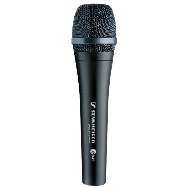 Вокальний мікрофон Sennheiser E 945