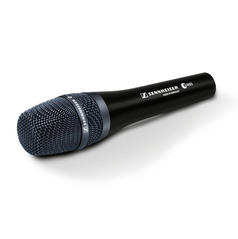 Вокальный микрофон Sennheiser E 965