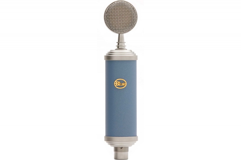 Студійний мікрофон Blue Microphones Bluebird