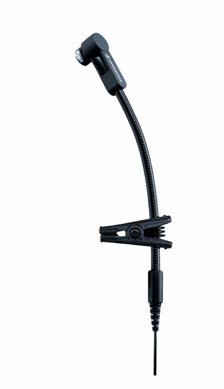 Мікрофон Sennheiser E 908 B