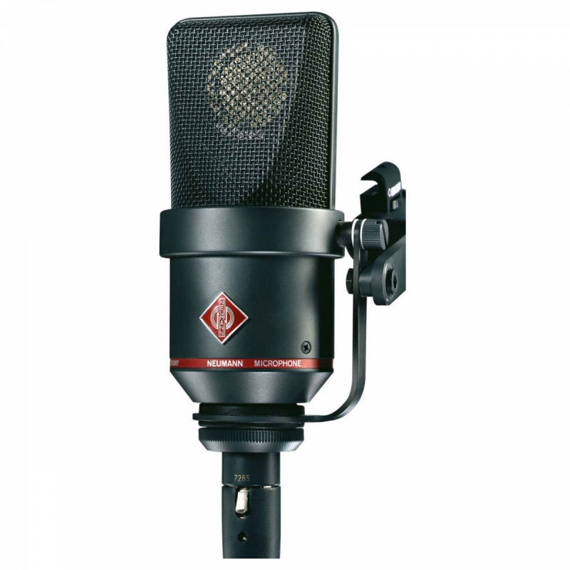 Студийный микрофон Neumann TLM 170R