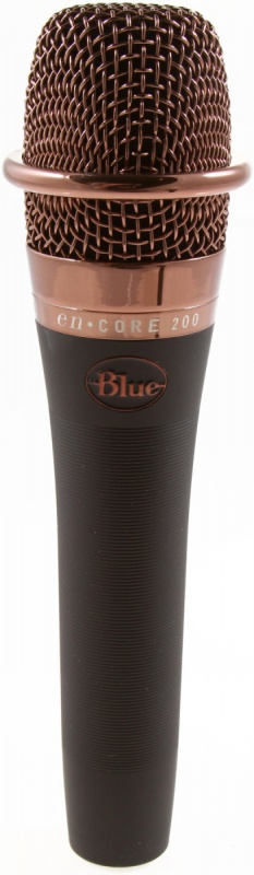 Вокальний мікрофон Blue Microphones enCORE 200