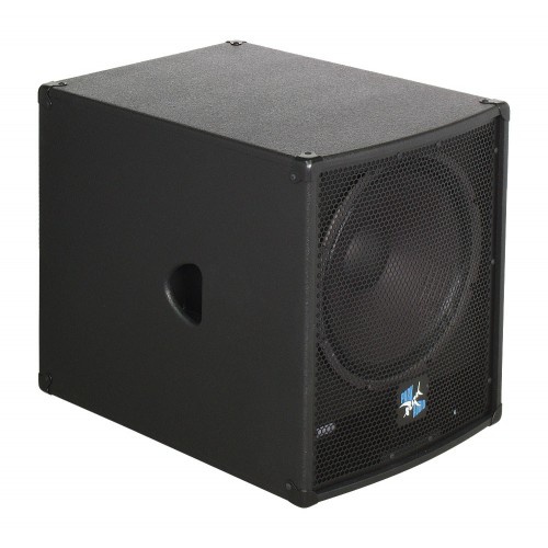 Park Audio DELTA 5115-P