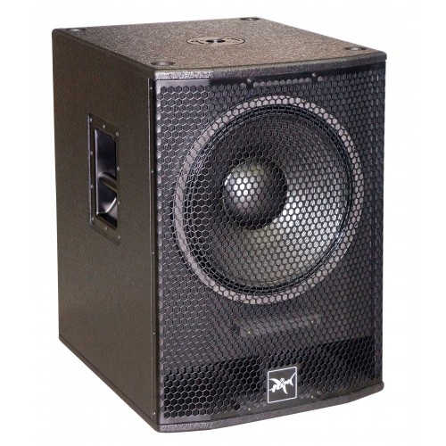 Сабвуфер Park Audio PS5115-P