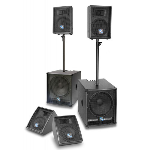 Акустический комплект Park Audio MAGIC SET 2000