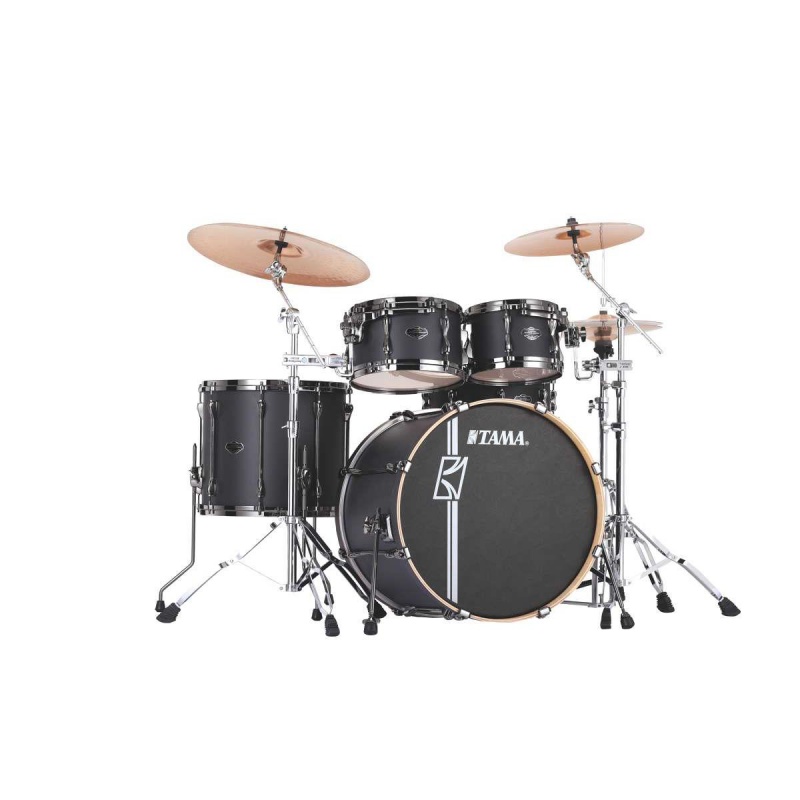 Ударная установка Tama ML52HZBNS FBK