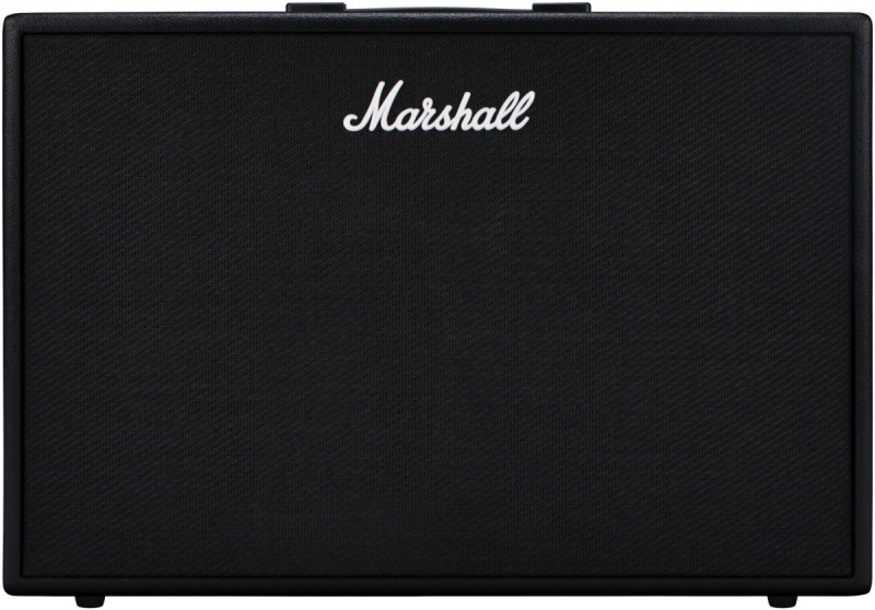 Комбоусилитель Marshall Code 100