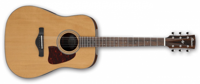 Акустическая гитара Ibanez AVD9 NT