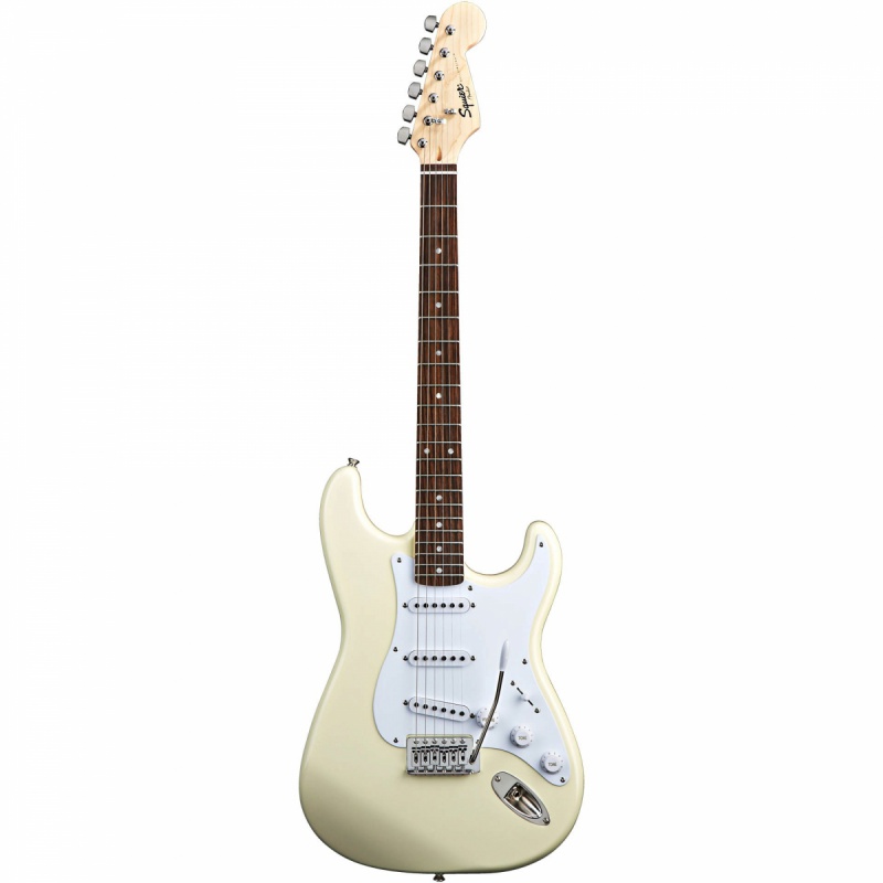 Электрогитара Fender Squier Bullet Stratocaster RW AWT