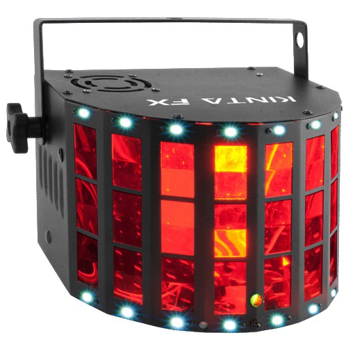 Світловий ефект Chauvet Kinta FX