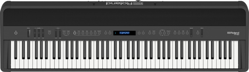 Цифрове піаніно Roland FP-90 BK