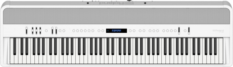 Цифровое пианино Roland FP-90 WH