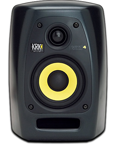 Студійний монітор KRK VXT4