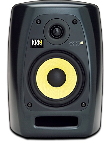 Студийный монитор KRK VXT6