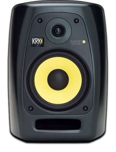 Студійний монітор KRK VXT8