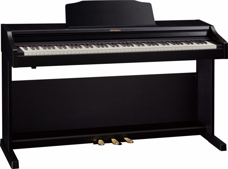 Цифрове піаніно Roland RP-501R CB