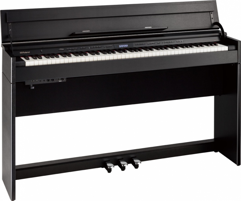 Цифрове піаніно Roland DP603 CB