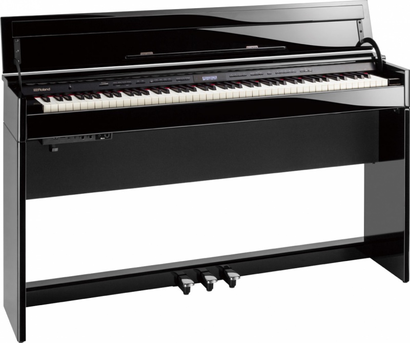 Цифрове піаніно Roland DP603 PE