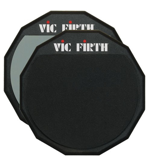 VIC FIRTH PAD6D
