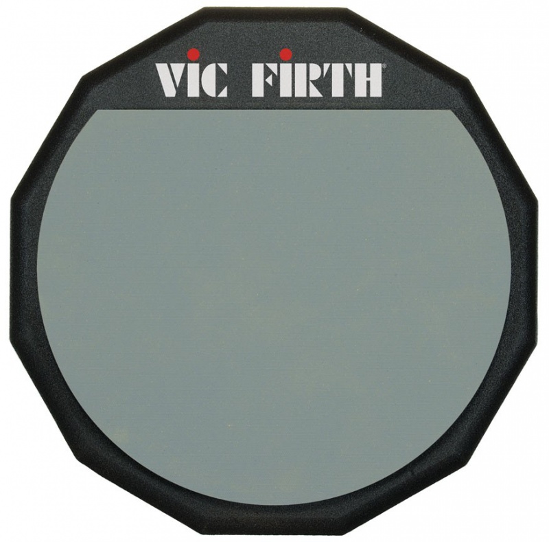 VIC FIRTH PAD12