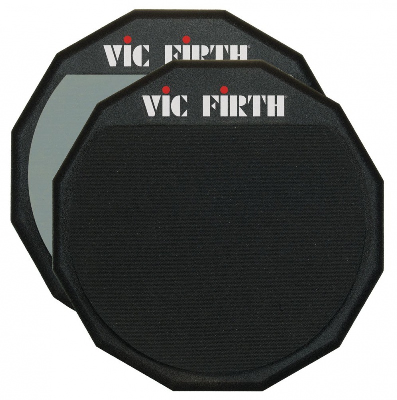 VIC FIRTH PAD12D