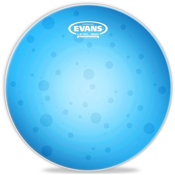 EVANS 14&quot; Hydraulic Blue Coated
