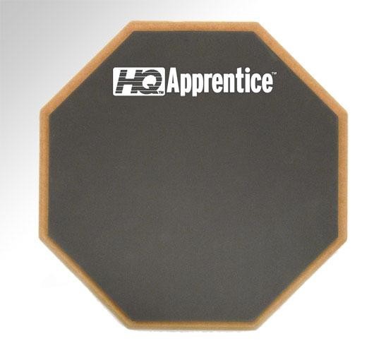 HQ PERCUSSION ARF7GM 7&quot; APPRENTICE PAD