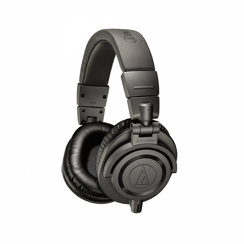 Студійні навушники Audio-Technica ATH-M50xMG