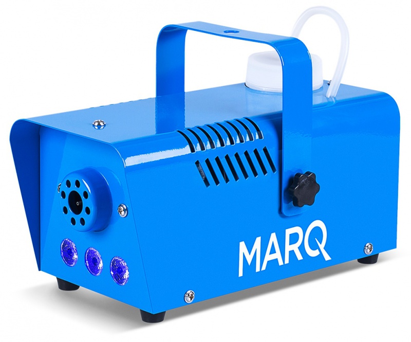 MARQ FOG 400 LED Blue