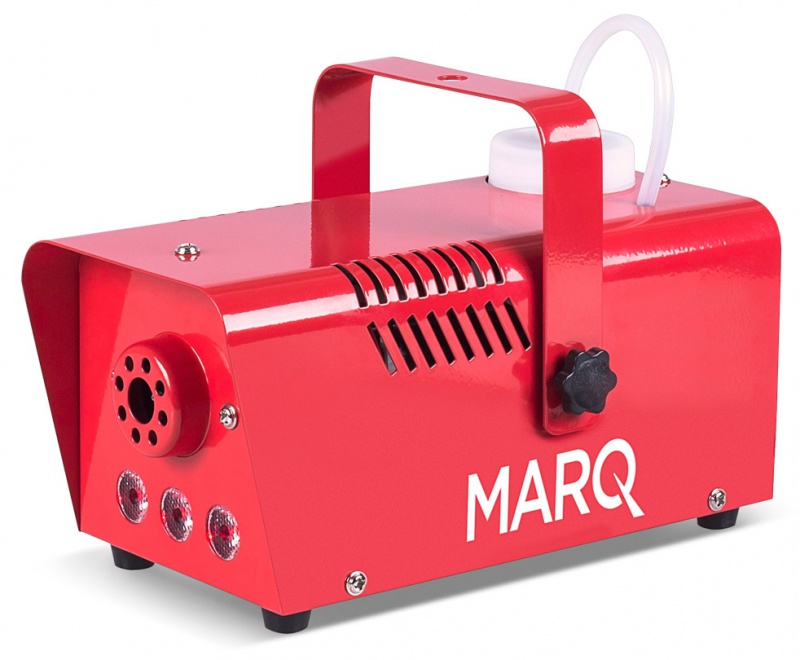 MARQ FOG 400 LED (RED)